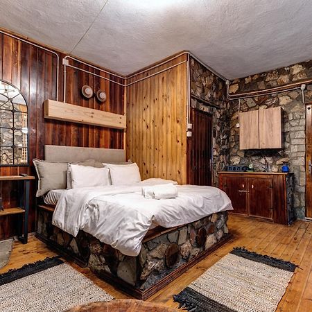 Chalet Parea Metamorfosi  Eksteriør billede