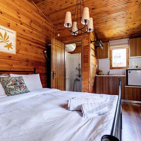Chalet Parea Metamorfosi  Eksteriør billede
