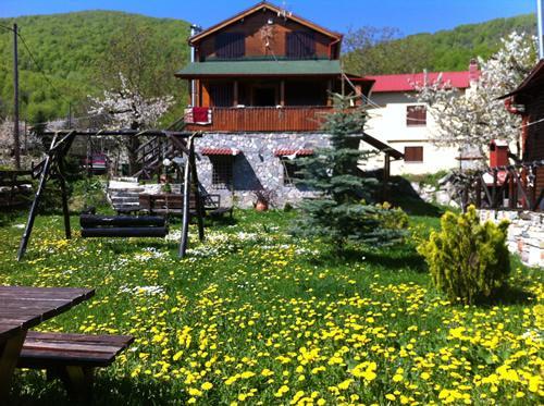Chalet Parea Metamorfosi  Eksteriør billede