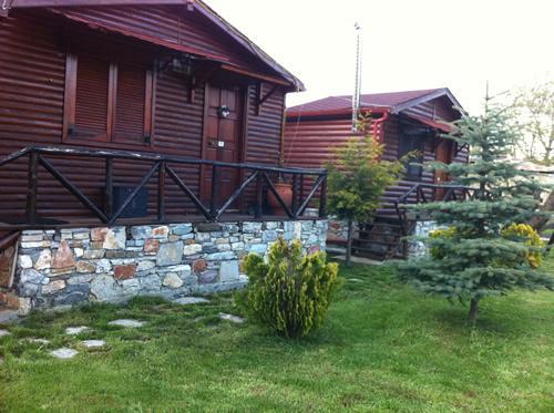 Chalet Parea Metamorfosi  Eksteriør billede
