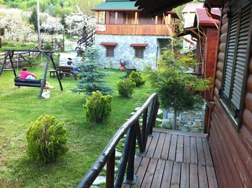 Chalet Parea Metamorfosi  Eksteriør billede