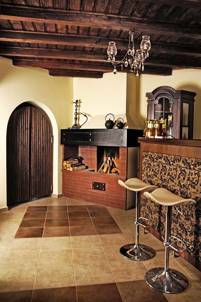 Chalet Parea Metamorfosi  Eksteriør billede