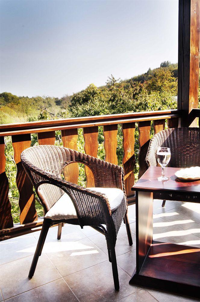Chalet Parea Metamorfosi  Eksteriør billede