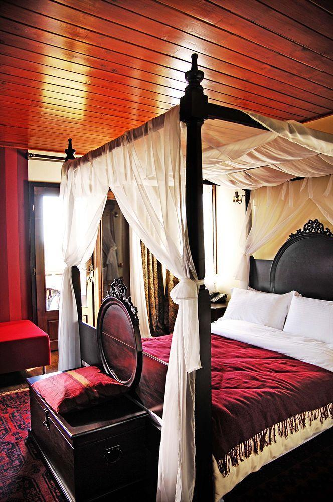 Chalet Parea Metamorfosi  Eksteriør billede