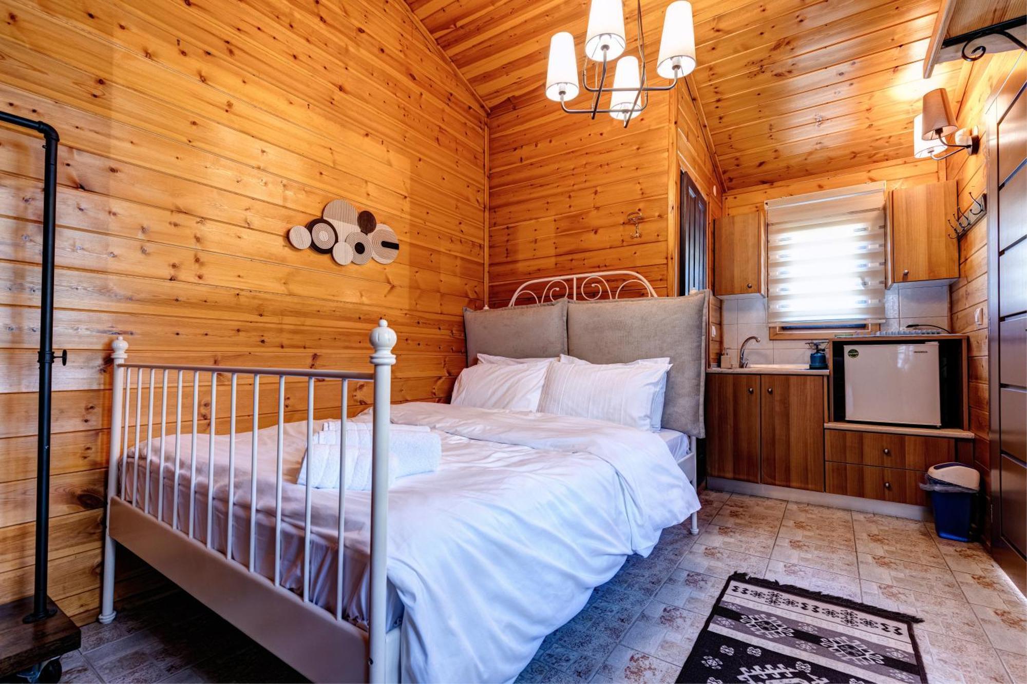 Chalet Parea Metamorfosi  Eksteriør billede