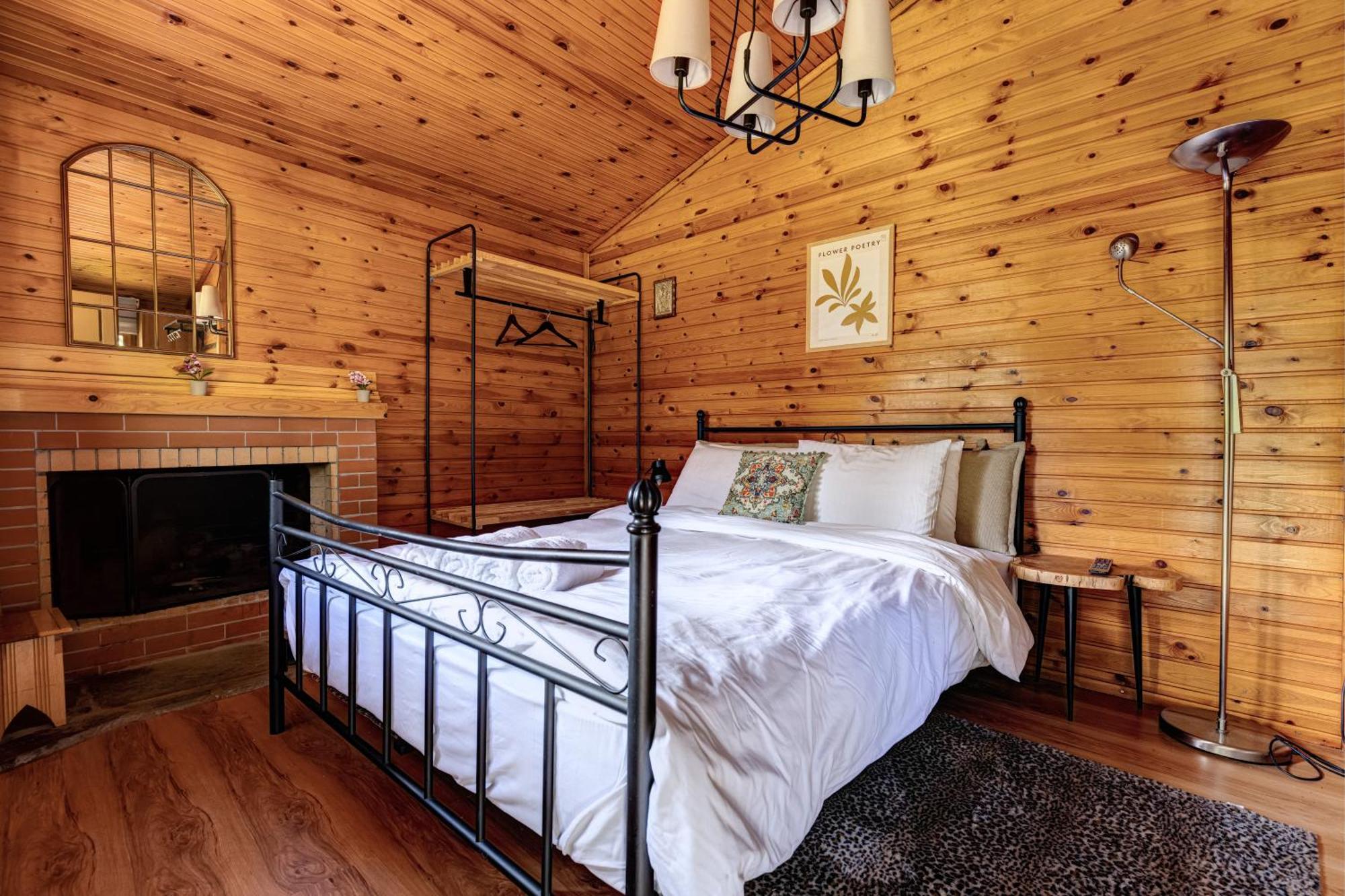 Chalet Parea Metamorfosi  Eksteriør billede