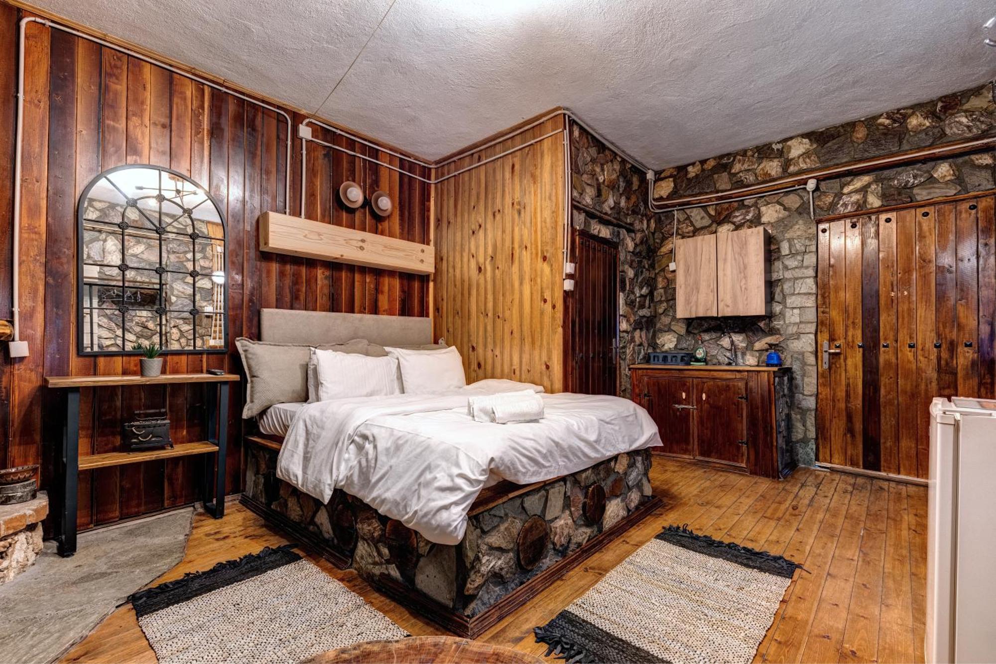 Chalet Parea Metamorfosi  Eksteriør billede