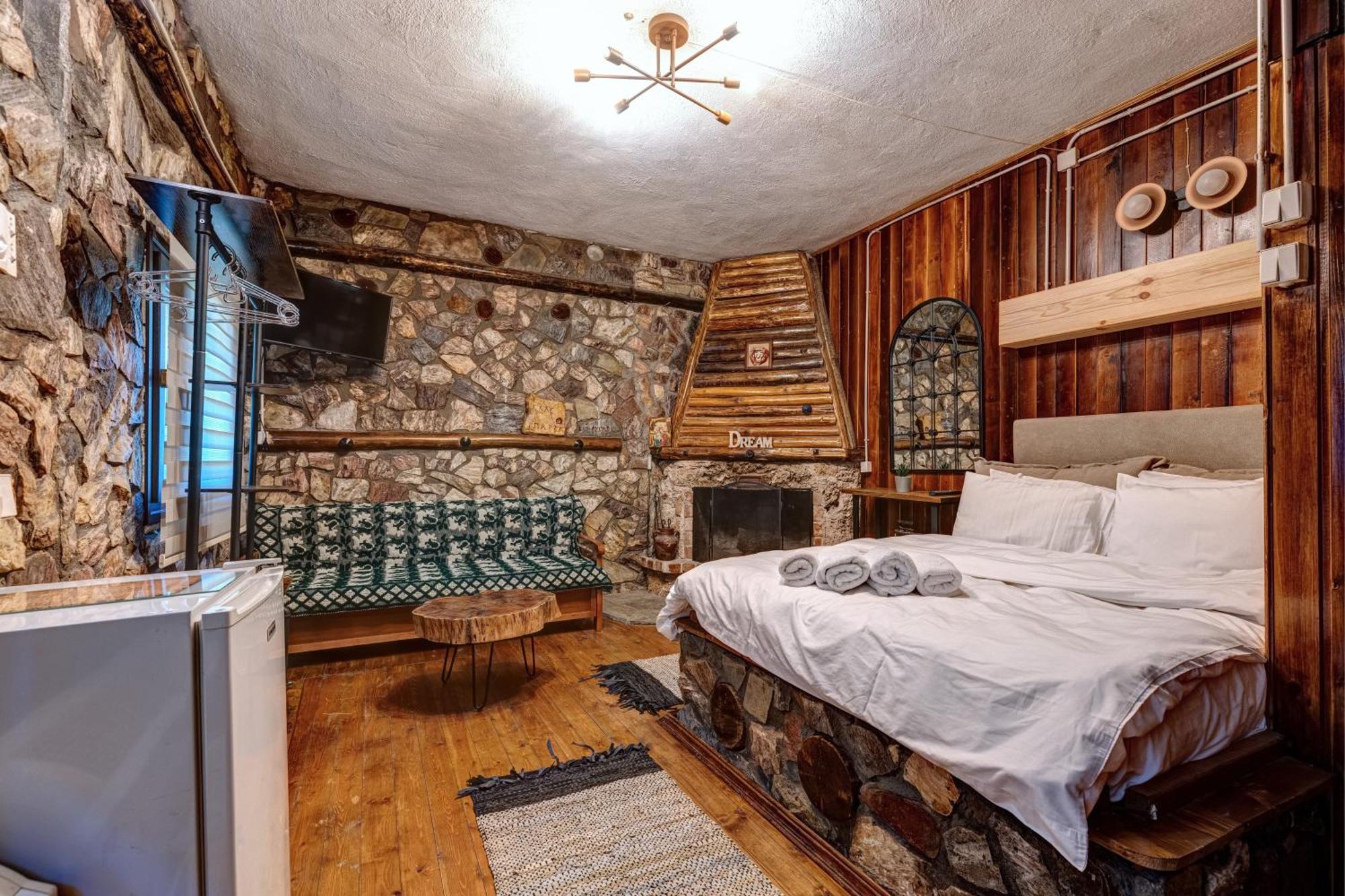 Chalet Parea Metamorfosi  Eksteriør billede