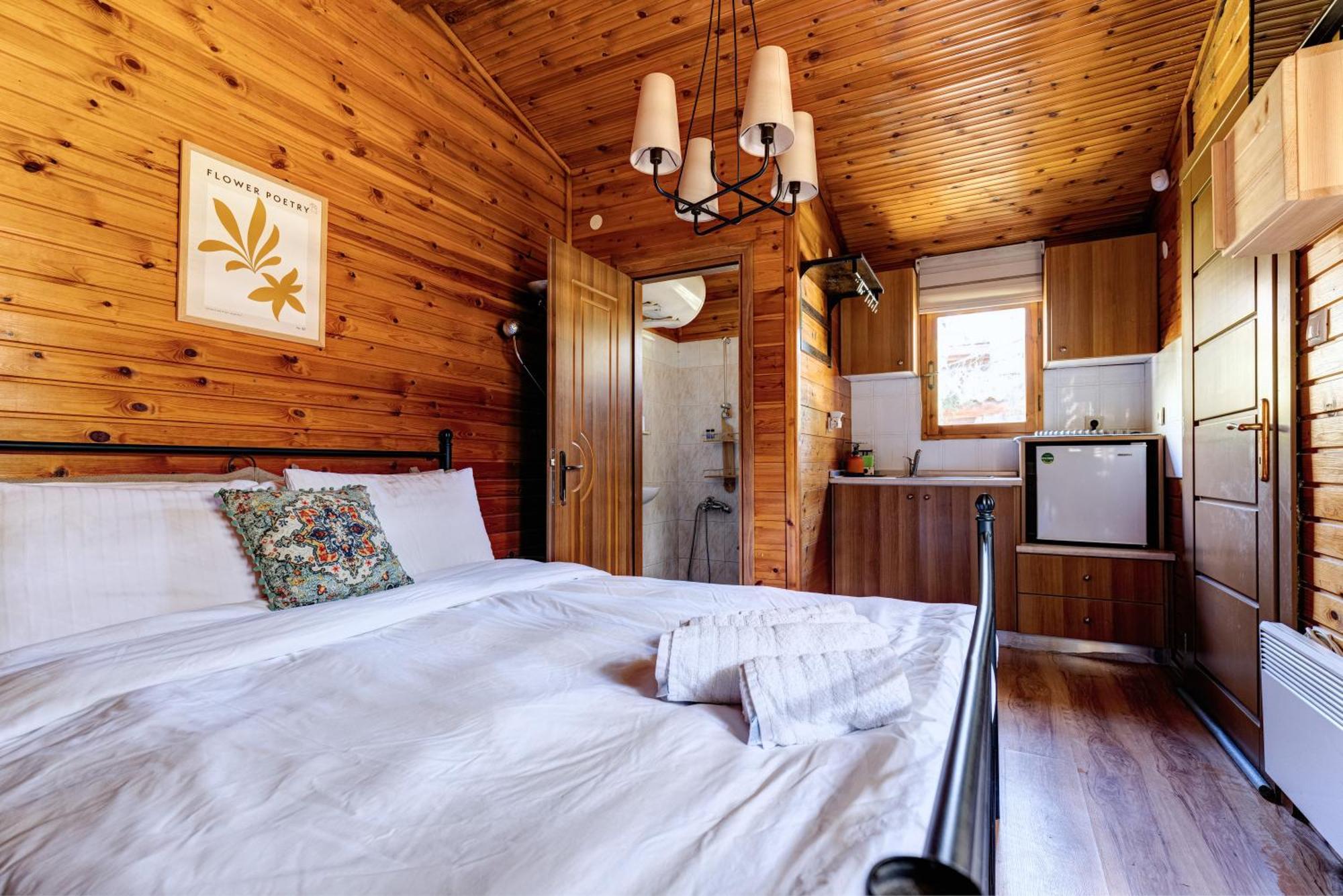 Chalet Parea Metamorfosi  Eksteriør billede