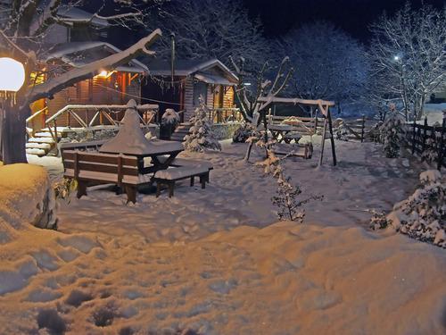 Chalet Parea Metamorfosi  Eksteriør billede