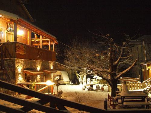 Chalet Parea Metamorfosi  Eksteriør billede