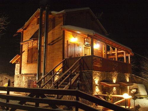 Chalet Parea Metamorfosi  Eksteriør billede