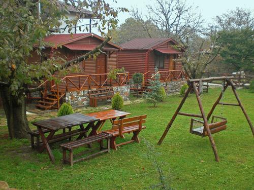 Chalet Parea Metamorfosi  Eksteriør billede